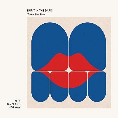Spirit in the Dark - Now Is The Time 1CD