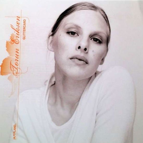 Eriksen Torun - Glittercard 1CD