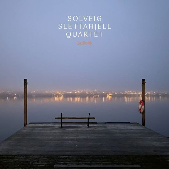 Solveig Slettahjell Quartet - Gullokk 1CD