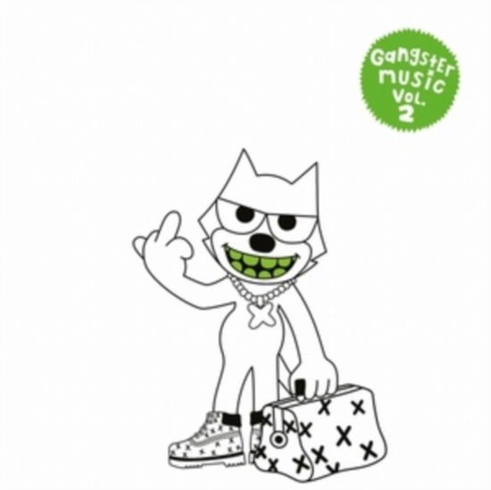 Gangster Music Vol. 2 / Variou - Gangster Music Vol. 2 1CD