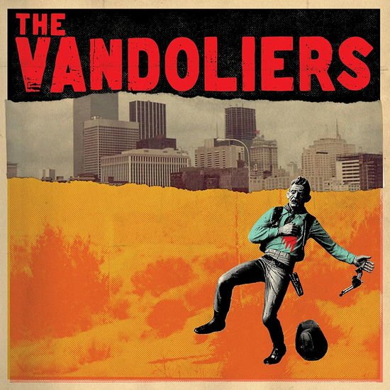 Vandoliers - Vandoliers 1CD