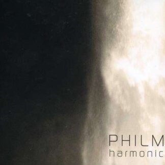 Philm - Harmonic 1CD