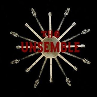 Unsemble - The Unsemble 1CD