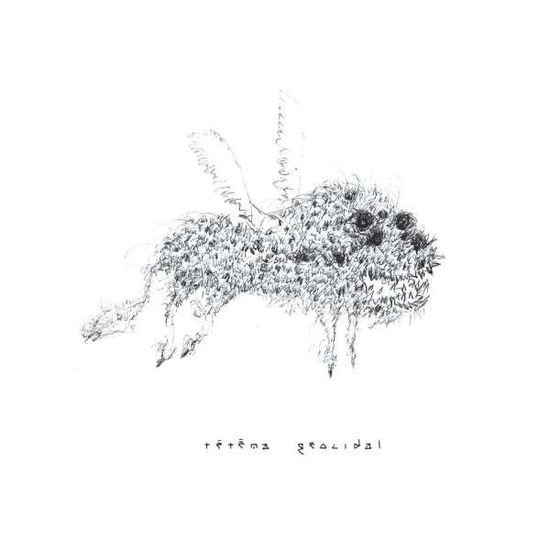 Tetema - Geocidal 1CD