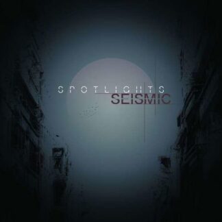 Spotlights - Seismic 1CD