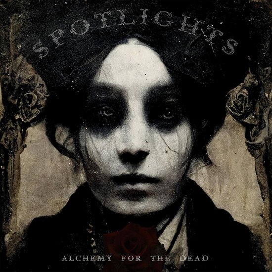 Spotlights - Alchemy For The Dead 1CD