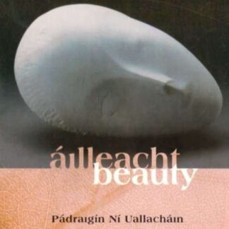 NI UALLACHAIN PADREIGIN AILLEACHT (BEAUTY) CD
