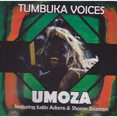 Umoza - Tumbuka Voices 1CD