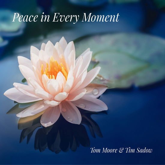 Tom Moore & Tim Sadow - Peace In Every Moment 1CD