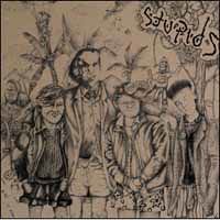 Stupids - Peruvian Vacation 1CD