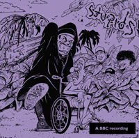 Stupids - The Complete BBC Peel Sessions 1CD