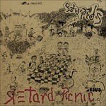 Stupids - Retard Picnic 1CD