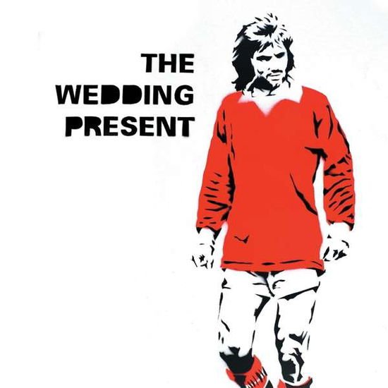 The Wedding Present - George Best 30 1CD