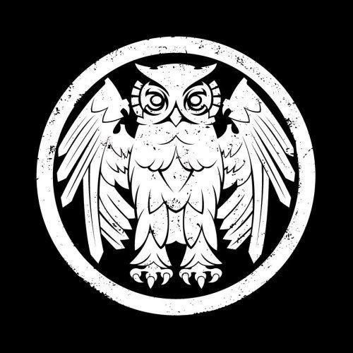 Riverboat Gamblers - Underneath The Owl 1CD