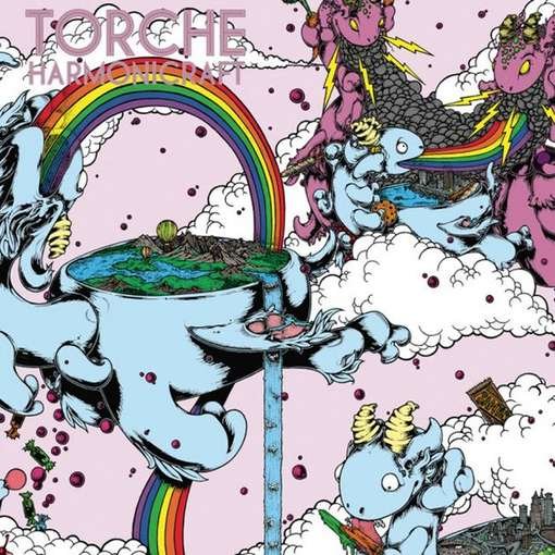 Torche - Harmonicraft 1CD