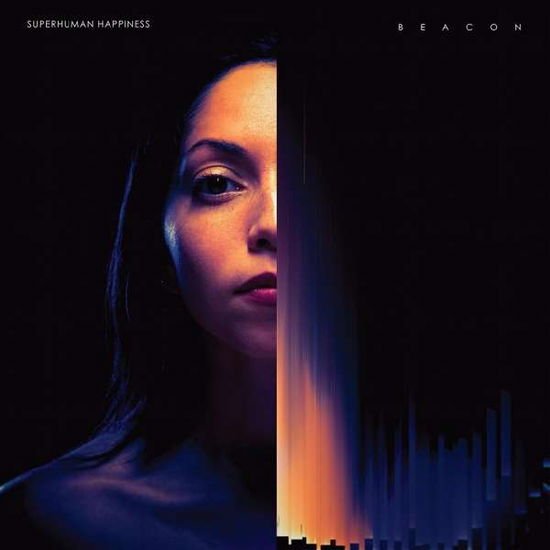 Superhuman Happiness - Beacon 1CD