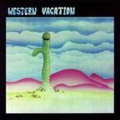 Western Vacation Ft. Steve Vai - Western Vacation 1CD