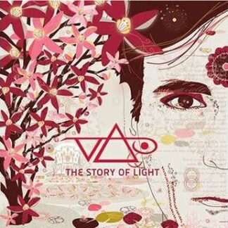Steve Vai - Story Of Light 2CD