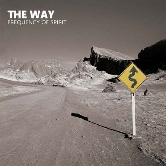 Way - Frequency Of Spirit 1CD