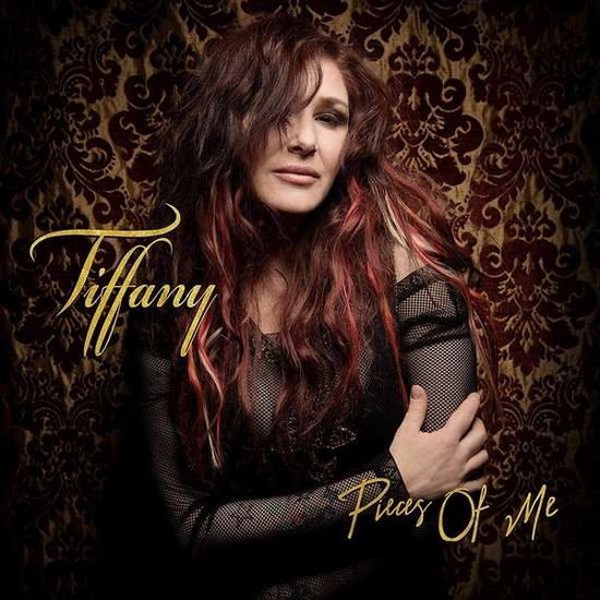 Tiffany - Pieces of Me 1CD