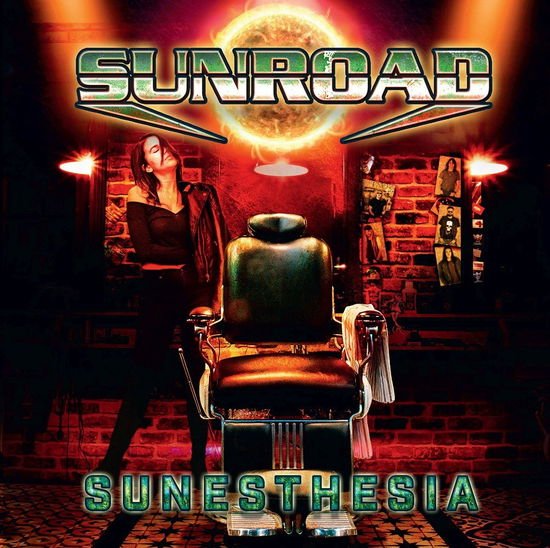 Sunroad - Sunesthesia 1CD
