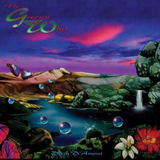 The Guess Who - Plein D'amour 1CD