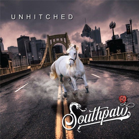 Southpaw - Unhitched 1CD