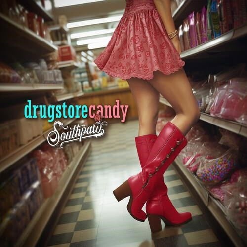 Southpaw - Drugstore Candy 1CD