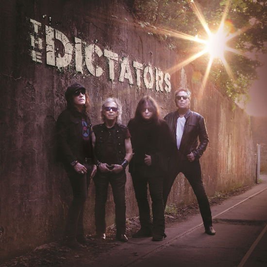 Dictators - The Dictators 1CD