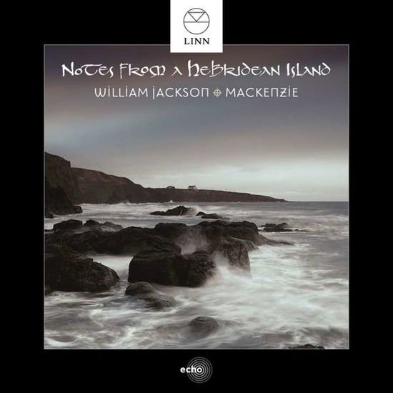 Mackenzie - Notes from a Hebridean Island 1CD