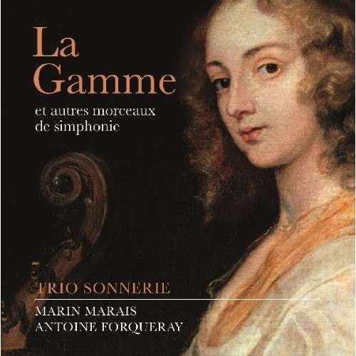Marais - La Gamme 1CD