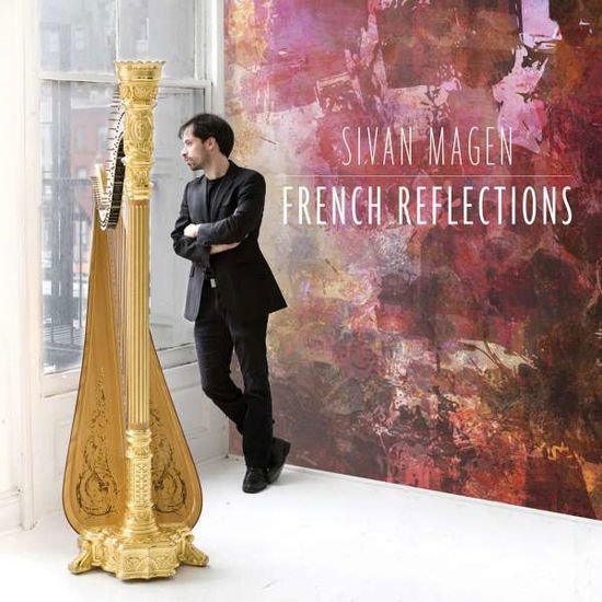 Sivan Magen - French Reflections 1CD