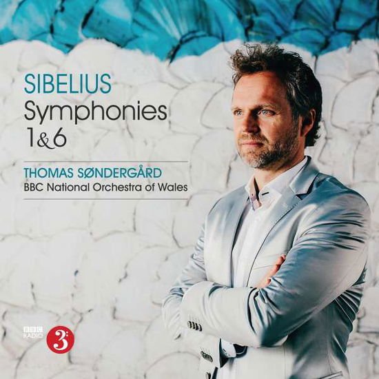 Sibelius / Sondergard / Bbc National Orchestra of - Sibelius: Symphonies Nos 1 & 6 1CD