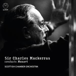 Charles Mackerras - Sir Charles Mackerras Conducts Mozart 5CD