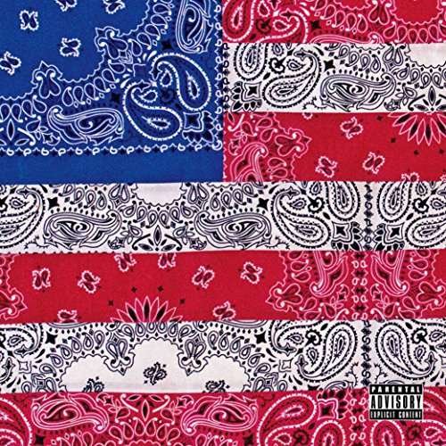 Bada$$, Joey - All-Amerikkkan Badass 1-CD