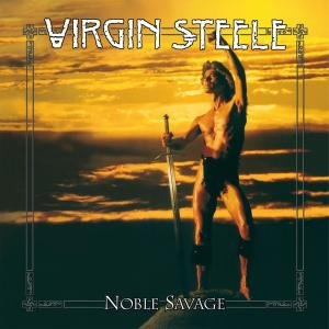 Virgin Steele - Noble Savage 2CD
