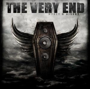 Very End - Mercy And Misery 1CD