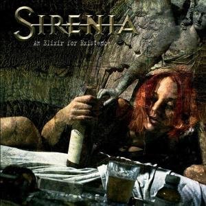 Sirenia - An Elixir for Existence 1CD