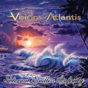 Visions of Atlantis - Eternal Endless Infinity 1CD