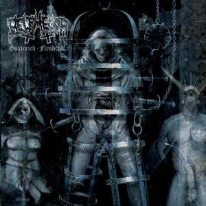 BELPHEGOR GOATREICH-FLESHCULT CD