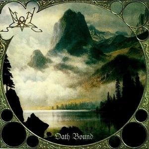 Summoning - Oath Bound 1CD