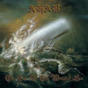 Ahab - The Call of the Wretched 1CD