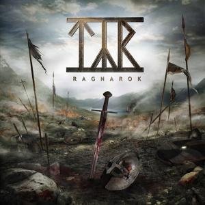 Tyr - Ragnarok 1CD