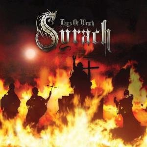 Syrach - Days of Wrath 1CD