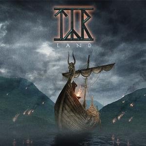Tyr - Land 1CD