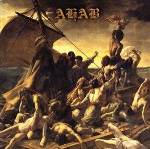 Ahab - The Divinity of Oceans 1CD