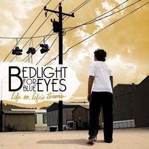 BEDLIGHT FOR BLUE EYES Life On Lifes Terms CD