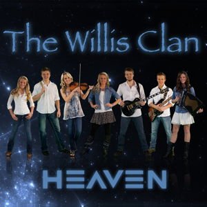 The Willis Clan - Heaven 1CD