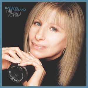 Barbra Streisand - The Movie Album 1CD