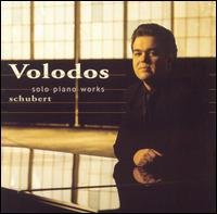 Arcadi Volodos - Solo Piano Works 1CD